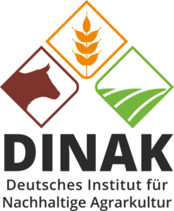 DINAK Logo